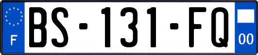 BS-131-FQ