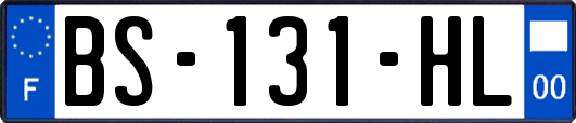 BS-131-HL