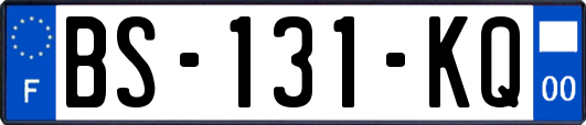 BS-131-KQ