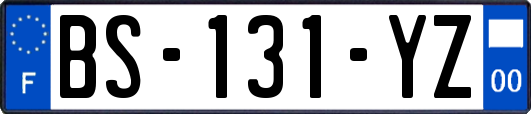 BS-131-YZ