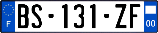 BS-131-ZF