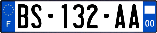 BS-132-AA