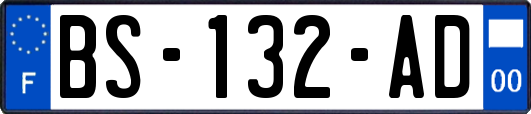 BS-132-AD