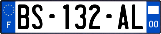 BS-132-AL