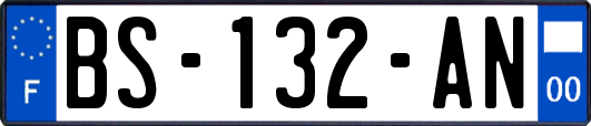 BS-132-AN