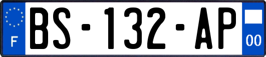 BS-132-AP