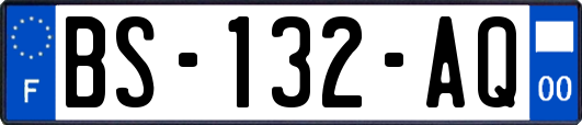 BS-132-AQ