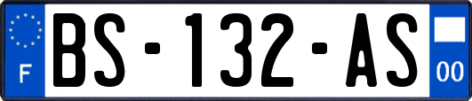 BS-132-AS