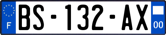 BS-132-AX