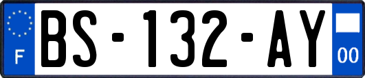 BS-132-AY