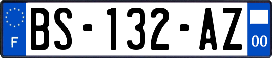 BS-132-AZ