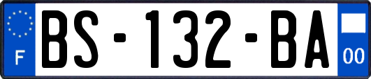 BS-132-BA