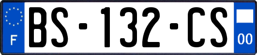 BS-132-CS
