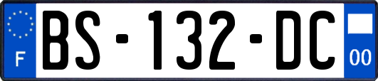 BS-132-DC
