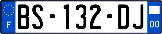 BS-132-DJ