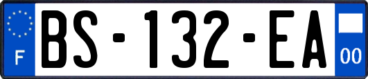 BS-132-EA