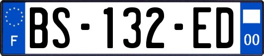 BS-132-ED