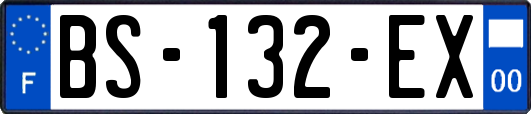 BS-132-EX