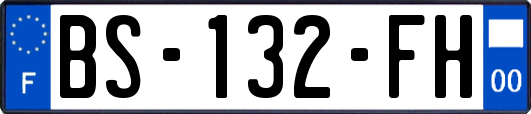 BS-132-FH