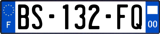 BS-132-FQ