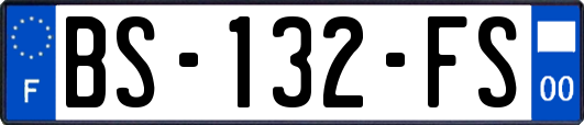 BS-132-FS