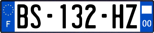 BS-132-HZ