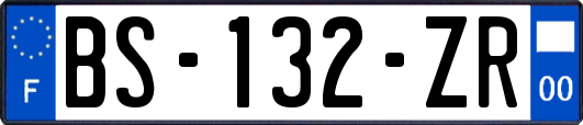 BS-132-ZR