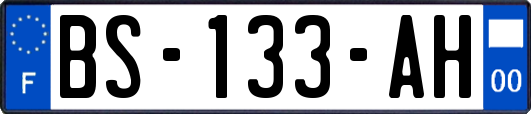 BS-133-AH