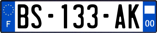BS-133-AK