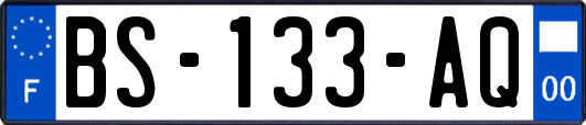 BS-133-AQ