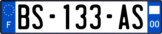 BS-133-AS