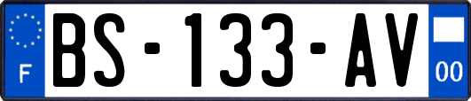 BS-133-AV