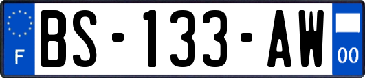 BS-133-AW