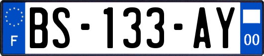 BS-133-AY