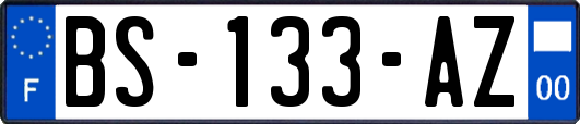 BS-133-AZ