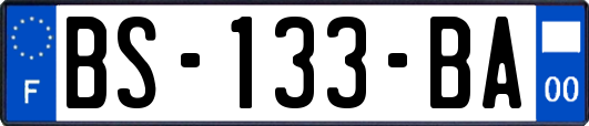 BS-133-BA