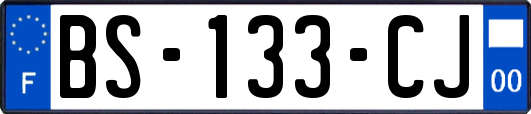 BS-133-CJ