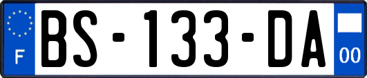 BS-133-DA