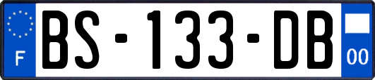 BS-133-DB