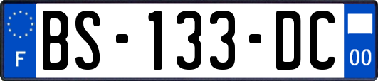 BS-133-DC