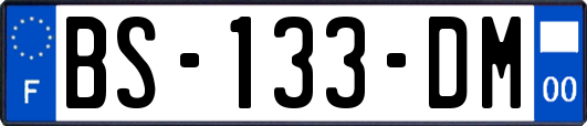 BS-133-DM