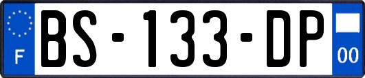 BS-133-DP