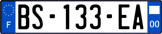 BS-133-EA