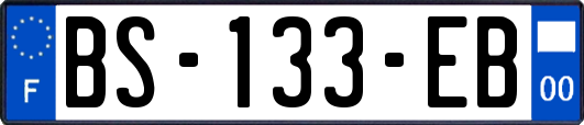 BS-133-EB