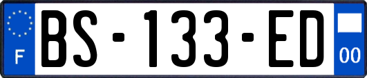 BS-133-ED