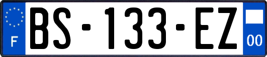 BS-133-EZ