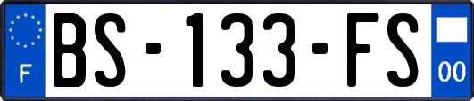 BS-133-FS