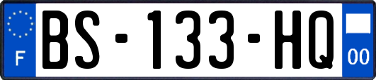 BS-133-HQ