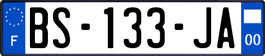 BS-133-JA