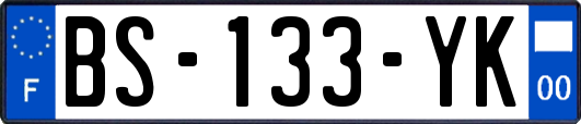 BS-133-YK